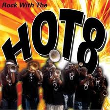 Hot 8 Brass Band Image