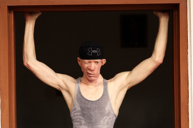 King Yellowman & The Sagittarius Band Image