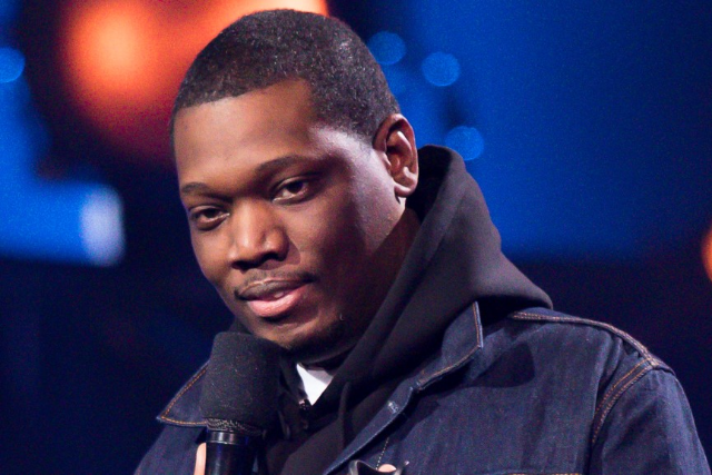 Michael Che Image