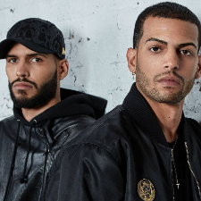 The Martinez Brothers Image