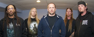 Suffocation Image