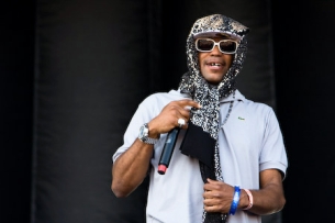 Kool Keith Image