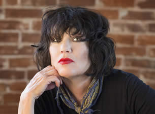 Martha Davis & the Motels