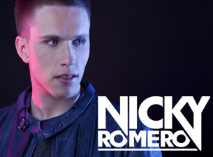 Tickets for Radio City Fridays featuring Nicky Romero / Brazzabelle ...