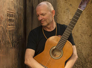 Ottmar Liebert