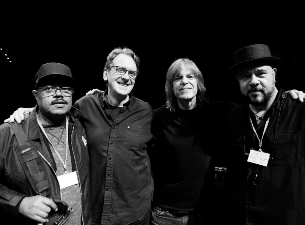 Mike Stern Band Image