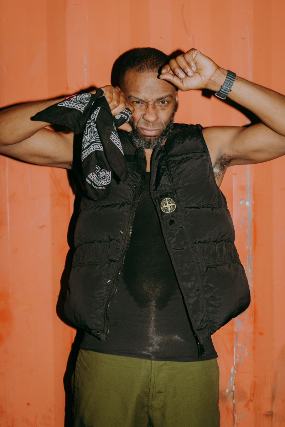 Flowdan Image