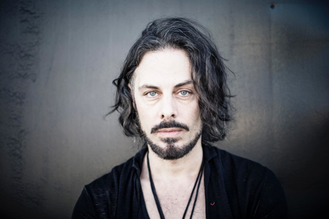 Richie Kotzen