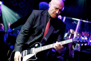 Midge Ure