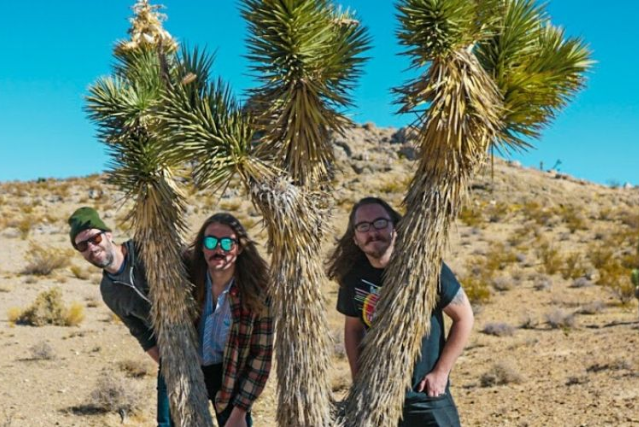 Chris King and the Gutterballs Image