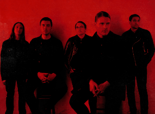 Deafheaven Image