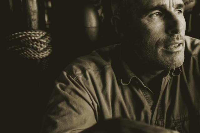 Roy Schenkenberger