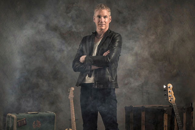 Eliot Lewis Image