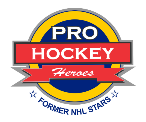PRO HOCKEY HEROES BENEFIT CELEBRITY HOCKEY GAME Image