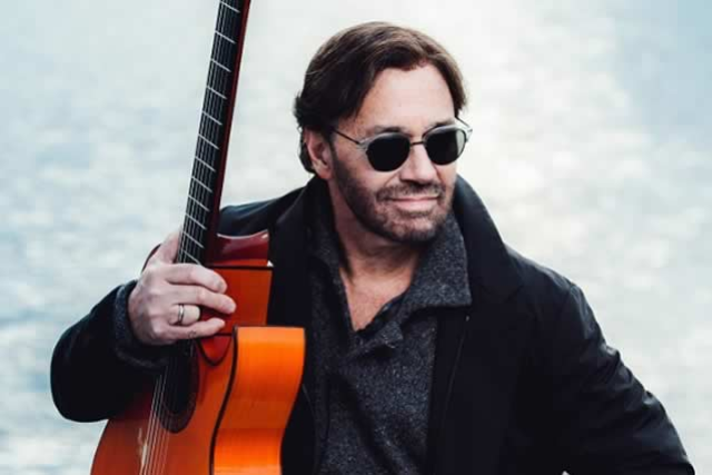 Al Di Meola