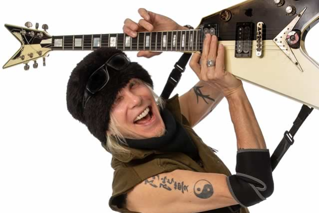 Michael Schenker