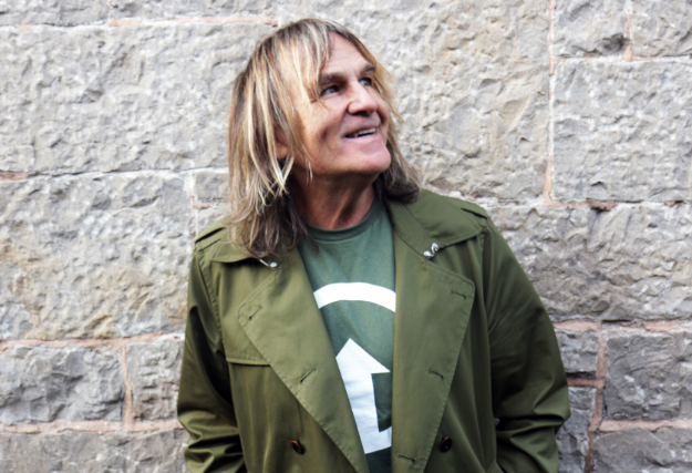 Mike Peters