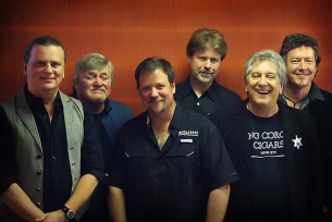 Atlanta Rhythm Section