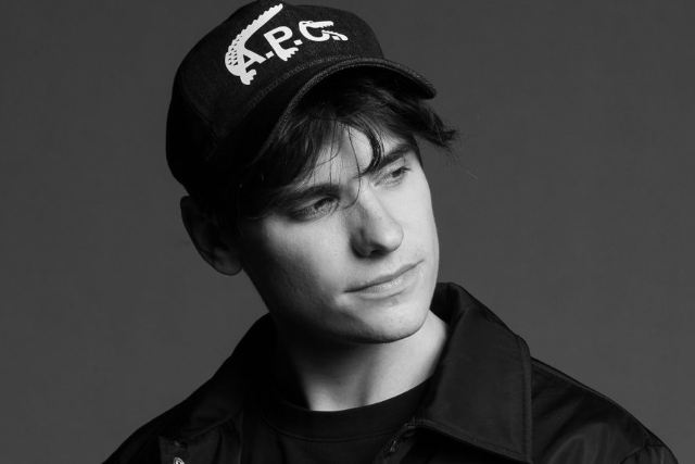 Audien Image