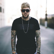 Ben Nicky Image