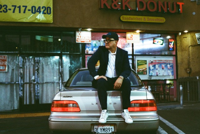 Craig Finn Image