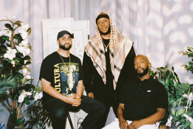 Bad Rabbits | The Middle East Restaurant and Nightclub