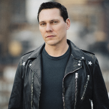 Tiesto Image