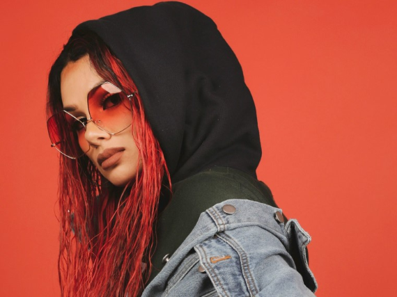 Snow Tha Product - Knitting Factory