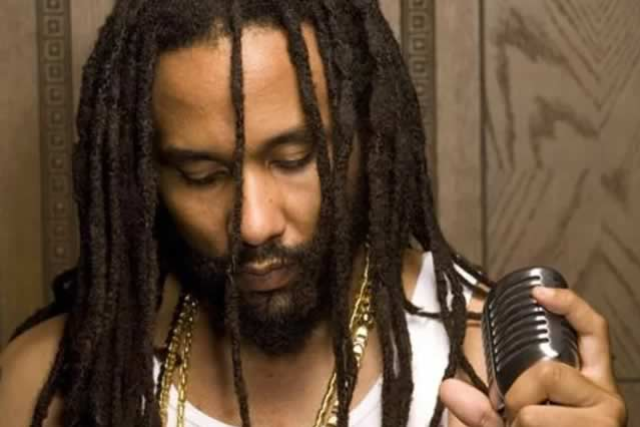 Ky-Mani Marley