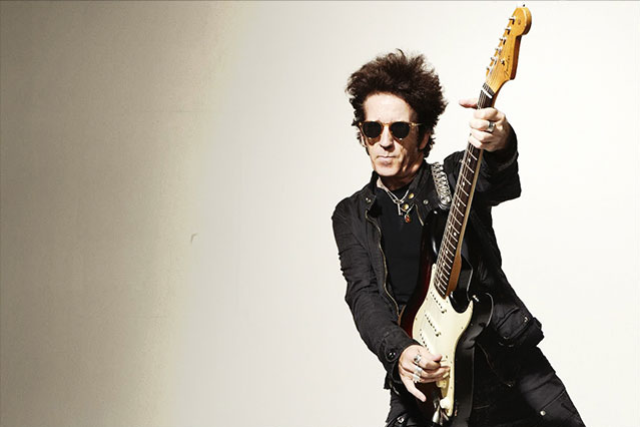 Willie Nile Image