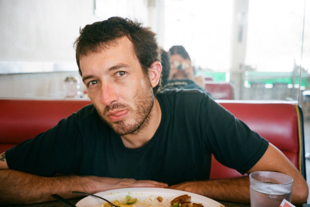 Mikal Cronin Image