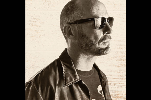 Paul Thorn Image
