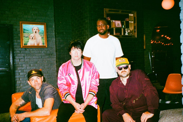 Plain White T's Image