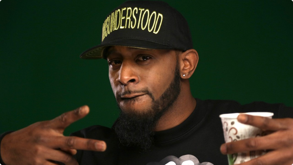 KARLOUS MILLER