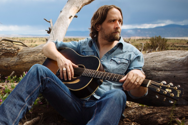 Hayes Carll