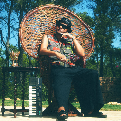 Nightmares On Wax (DJ Set) Image