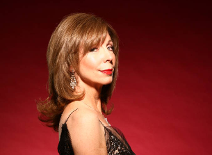 Rita Rudner