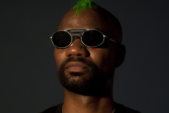 Green Velvet Image