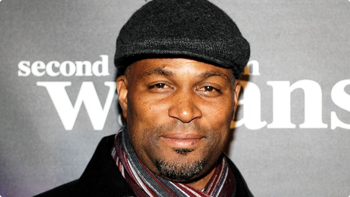 Chris Spencer at Hollywood Improv