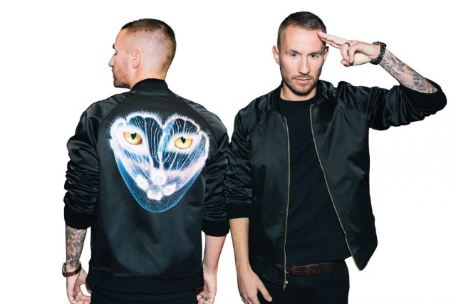 Galantis Image