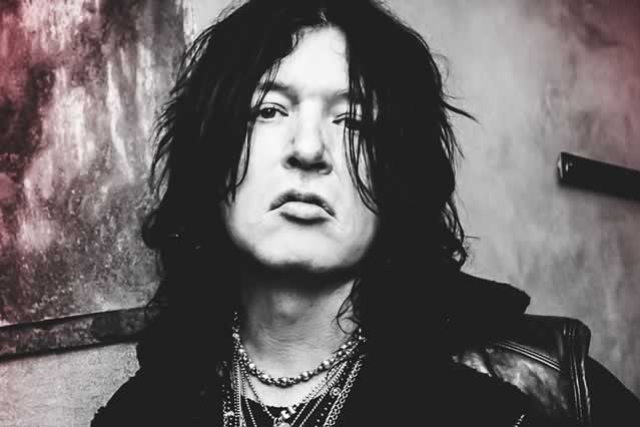 Tom Keifer