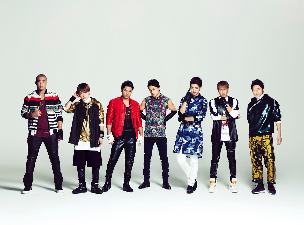 Tickets For Generations From Exile Tribe World Tour 15 Generation Ex Ticketweb Santos Party House In New York Us Tickets For Generations From Exile Tribe World Tour 15 Generation Ex Ticketweb Santos Party House In New York Us