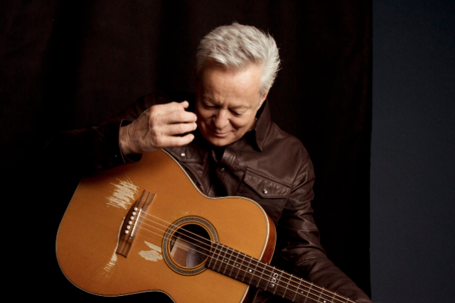 Tommy Emmanuel