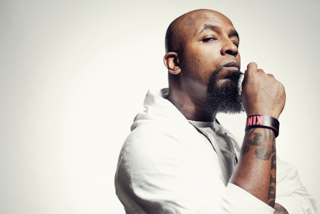 Tech N9ne Tech N9ne