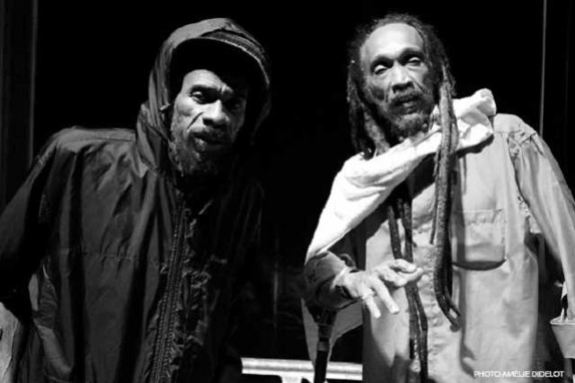 Israel Vibration