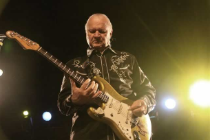 DICK DALE