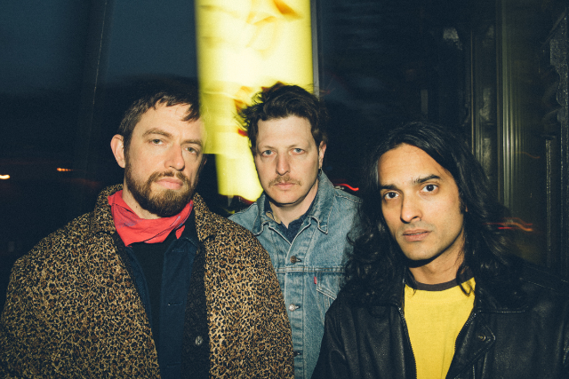 Yeasayer Image