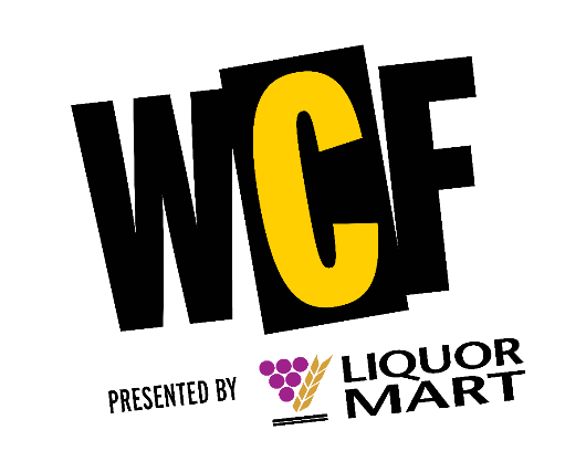 Winnipeg Comedy Festival Image