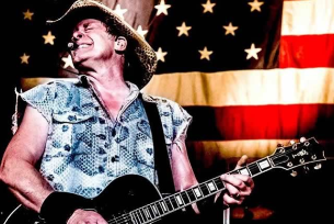 Ted Nugent