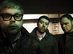 DIRTY SIDEWALKS Image